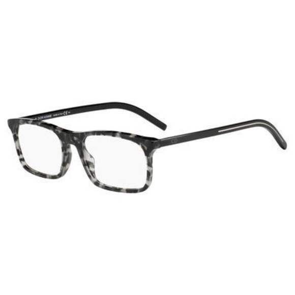 NWT Christian Dior BLACKTIE235-I7J-54 Eyeglasses - Picture 1 of 2